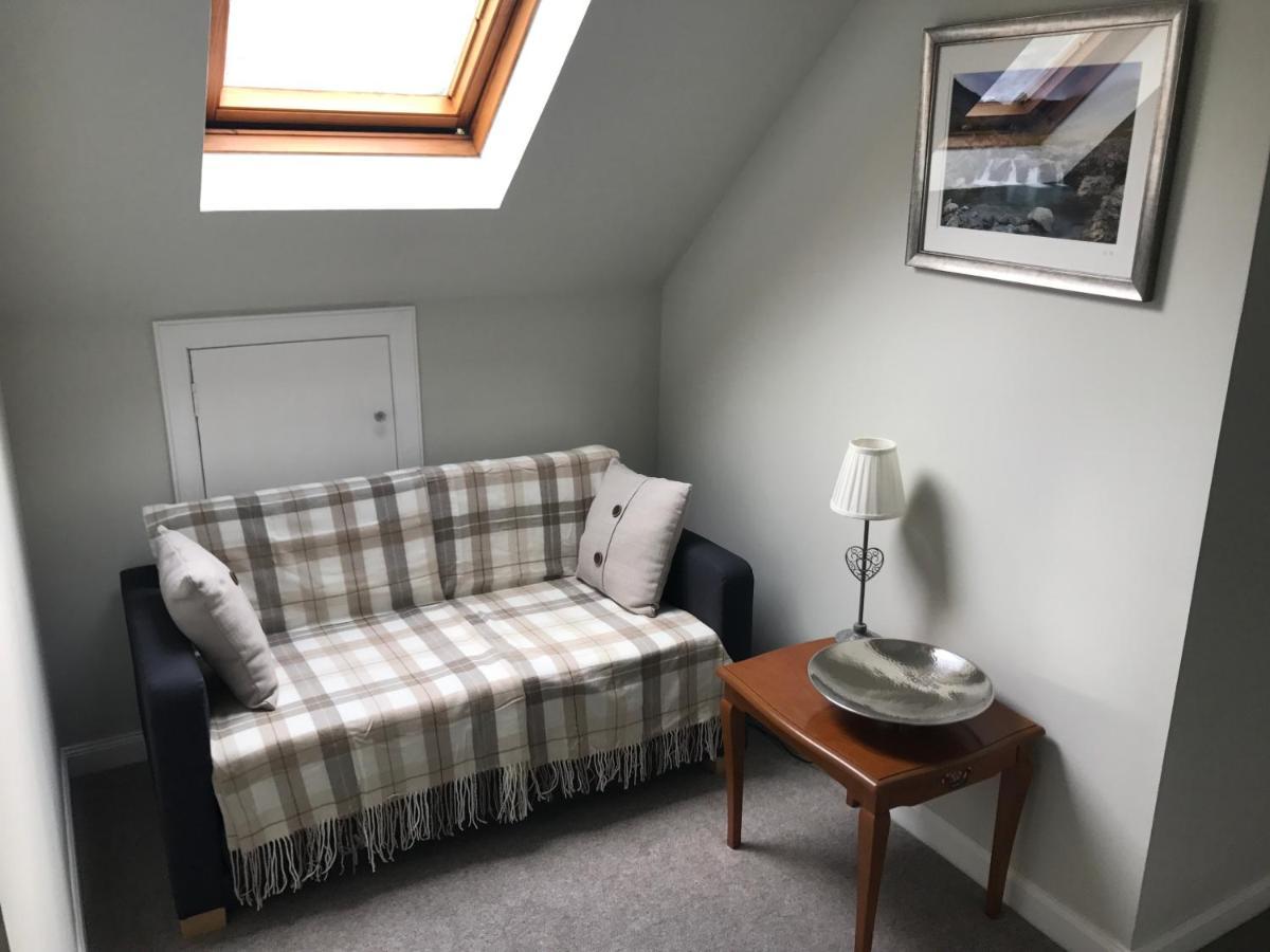 Daedalus Bed & Breakfast Muir of Ord Eksteriør bilde