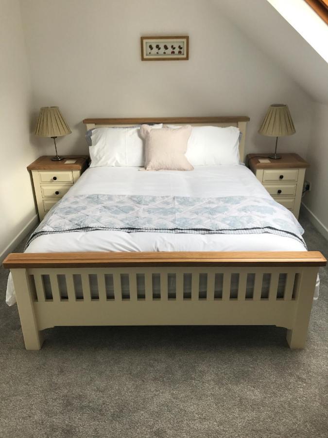 Daedalus Bed & Breakfast Muir of Ord Eksteriør bilde