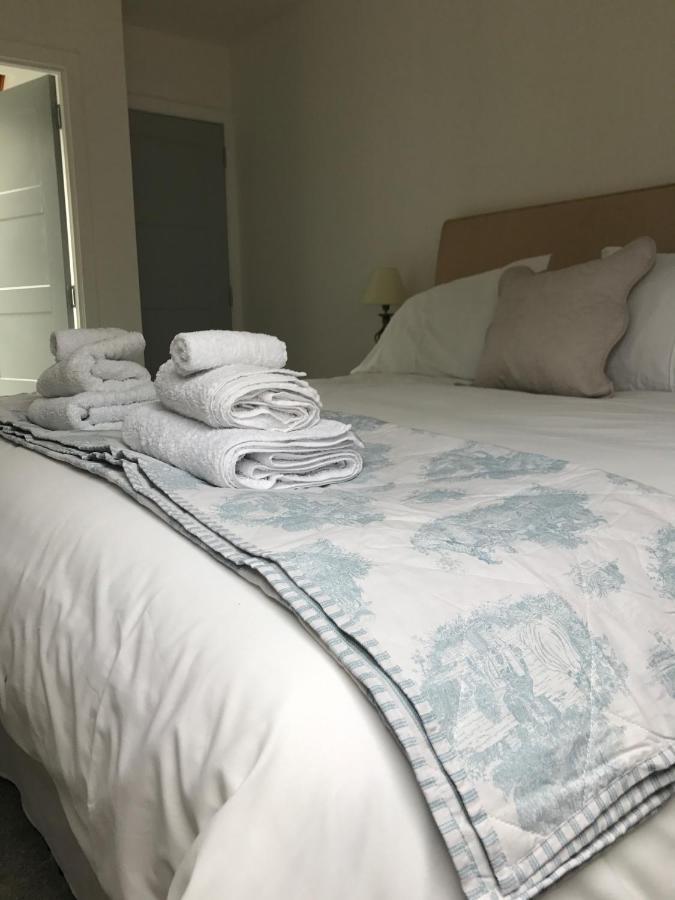 Daedalus Bed & Breakfast Muir of Ord Eksteriør bilde