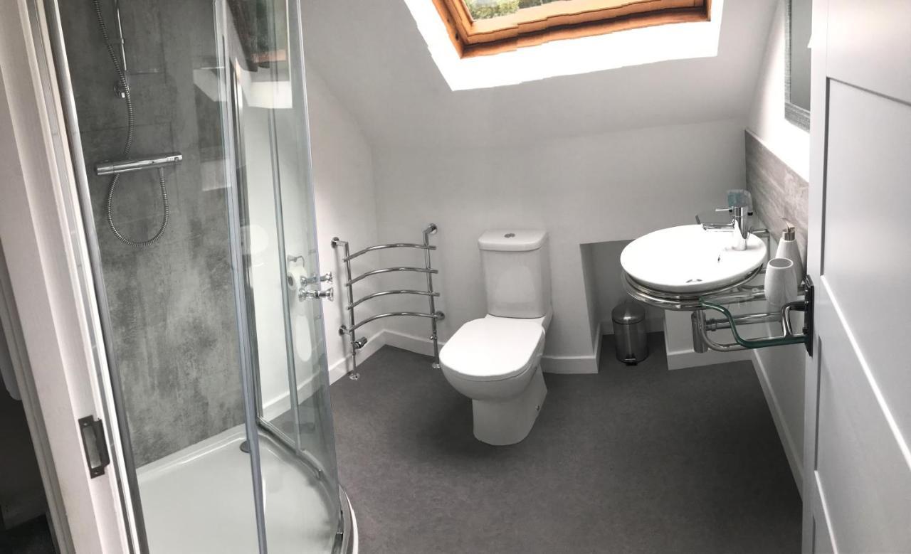 Daedalus Bed & Breakfast Muir of Ord Eksteriør bilde