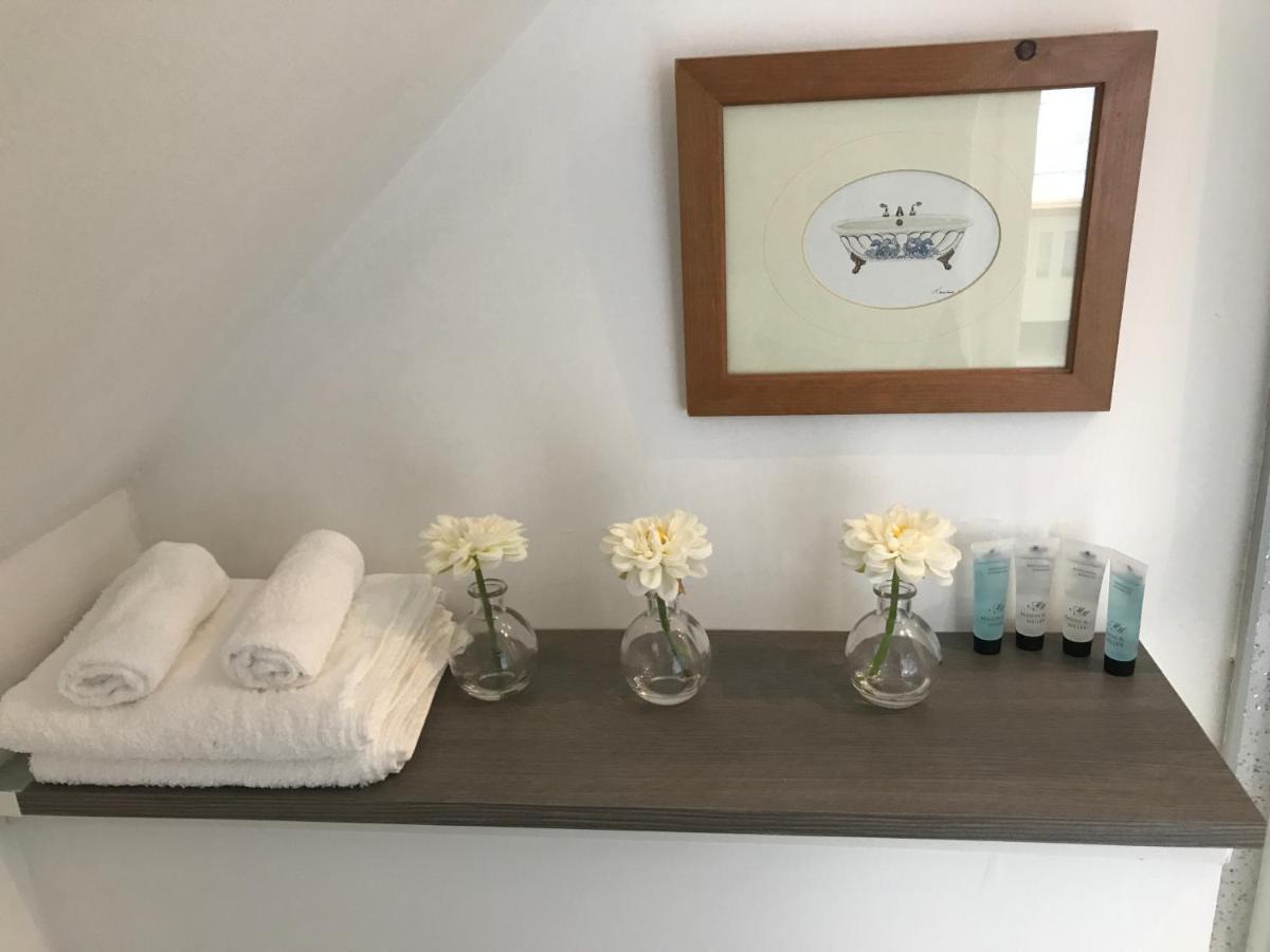 Daedalus Bed & Breakfast Muir of Ord Eksteriør bilde