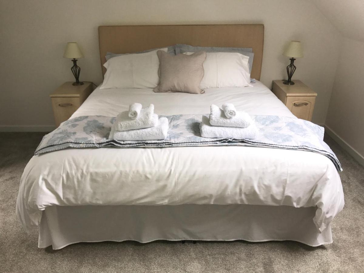Daedalus Bed & Breakfast Muir of Ord Eksteriør bilde